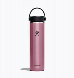 Hydro Flask Thermo palack Hydro Flask Lightweight Wide Flex Cap B 710 ml tourmaline (LW24LWB092)