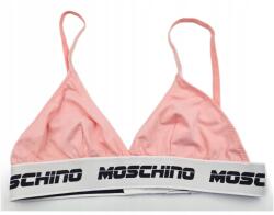 Moschino Underwear ZUV4631 Melltartó, méret 36 (9003)