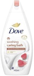 Dove Habfürdő DOVE Soothing caring bath 450 ml - fotoland