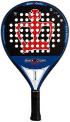 Black Crown Rachetă padel Black Crown Rebel (ST107627)