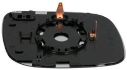 Blic Külső Visszapillantó Tükör Üveg 6102-02-1251122P Blic