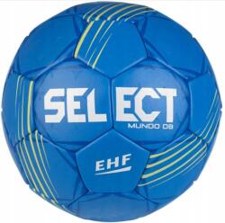 Select Kézilabda Select Mundo v24 Ehf tanúsítvány kék (1661854225)