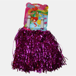 Mezőfi Pom-pom fényes, magenta