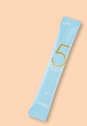 MASIL Probiotikumos sampon a haj volumenéért 5Probiotics Perfect Volume Shampoo - 8 ml / 1 db