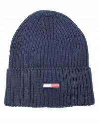 Tommy Hilfiger onesize téli sapka (AM0AM12796 DW6)