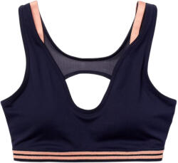 Lacoste Bustieră Lacoste Contrast Accents And Cut-Outs Sports (TF7703-00-RG4)