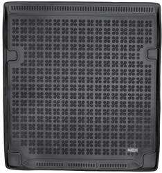 Rezaw-Plast Csomagtérszőnyeg gumibetét Fiat Doblo III 2022-től hosszú változat (Maxi L2)