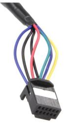 Blic Külső Visszapillantó Tükör 5402-67-2460358P Blic