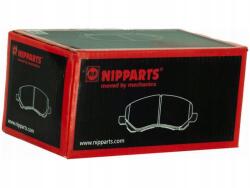 Nipparts Első Fékbetét Toyota Auris E18 1.8 12-18 E15 1.8 10-12 Prius W4 1.8 11-
