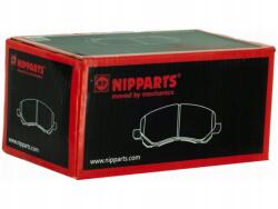 Nipparts Fékbetét Első Honda Jazz II MK2 1.2 1.3 02-08 III MK3 1.2 1.3 08
