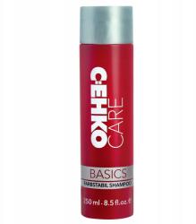 Festett haj ápoló sampon C: ehko Care Farbstabil 250 ml (4012498555579)