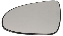 Blic Külső Visszapillantó Tükör Üveg 6102-21-2001085P Blic
