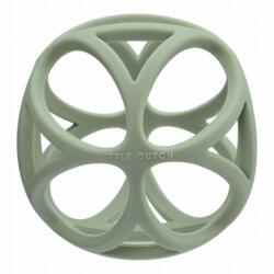 Little Dutch Érzékszervi labda Zöld (fb-2012521LD)