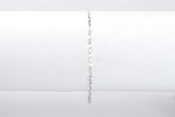 Ezüst bokalánc fényes szemekből