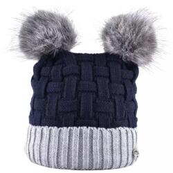 HARAHU PE-21566 Sapka - SötétKék KP21566