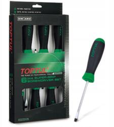 TOPTUL GAAE0604 Toptul Csavarhúzó Készlet (GAAE0604)