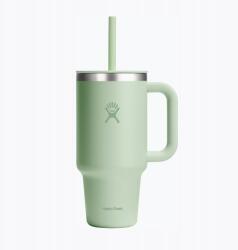 Thermo bögre Hydro Flask All Around Travel Tumbler 945 ml aloe 945 ml (TT32PSC338)