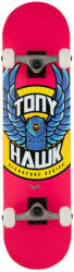 Tony Hawk 180+ Series 7.75" Gördeszka - Eagle Logo Pink