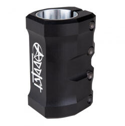 Addict Guardian SCS Bilincs - Fekete