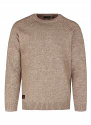 Volcano Férfi Gyapjú Pulóver Bézs Volcano S-climb XXL (5900462673116)