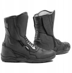 Rebelhorn Cserkész Fekete Matt Cipők (37)