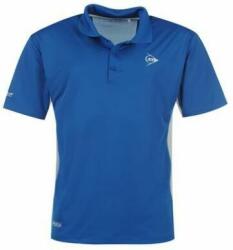 Dunlop Performance pólóing junior kék 11-12 éves korig (bs-dopr-i63144318-11-12)