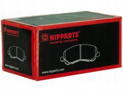 Nipparts Hátsó Lökhárító Betétek Ford Tourneo Connect 1.8 02-13 Transit Connect 1.8 02-13