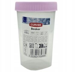 Keter Csavaros élelmiszertároló doboz Curver 400 ml