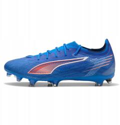 PUMA Férfi futballcipő Puma Ultra 6 Pro Fg/ag ultra blue/puma white/ 44.5 (108551-01)
