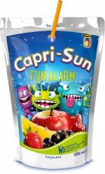 Capri Sun Monster Alarm ital 10x 200ml Többgyümölcsös (4000177019252)