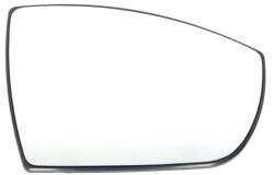 Blic Külső Visszapillantó Tükör Üveg 6102-02-1232590P Blic