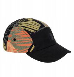 Buff Gyerek baseball sapka Buff 5 Panels Noru black (131315.999.10.00)