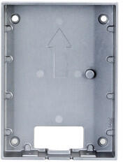 Dahua felületre szerelő doboz - VTM115 (VTO2202F-P kaputelefonhoz) (BIZDAHVTM115)