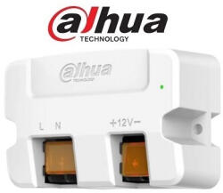Dahua tápegység - PFM320D-015 (12VDC/1, 5A) (BIZDAHPFM320D015)