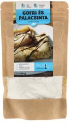PaleoLét Gofri-palacsinta Lisztkeverék 200g Gm