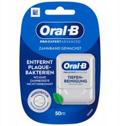 Oral-B Viaszolt fogselyem Oral-b Pro-Expert Advanced Deep Clean 50 m