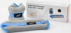 Allright Súlyzók Kéz És Láb Csukló Boka 2x0.75 kg (FE08015)