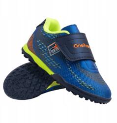 OneTeam Robero Junior gyerek futballcipő OneTeam Műfűre Orlik 30 (OTM-B5AP004-NAV)