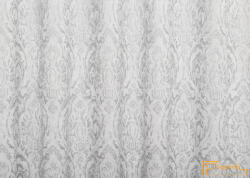  (8 szín) Bellagio klasszikus mintás koptatott hatású dekor - Világos szürke - 290cm
