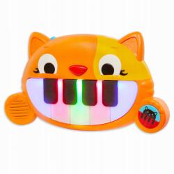 B. Toys Mini Meowsic -mini-keyboard zongora cica (BX2004Z)
