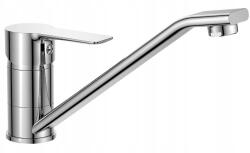 SAPHO Konyhai csaptelep Sapho Baron ezüst (SH/612.050.1)