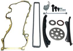 KAMOKA vezérműlánc készlet KAMOKA 7001708 for FIAT, ALFA ROMEO, LANCIA, CHEVROLET, … (7001708)