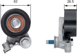 GATES feszítő, fogasszíj GATES T42134 for FORD, MAZDA (T42134)