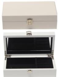  Ékszerdoboz Gioie fehér