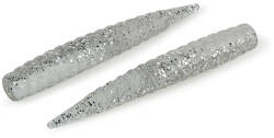 Molix Stick Flex 2.75" / #07 - White Shad műcsali kreatúra