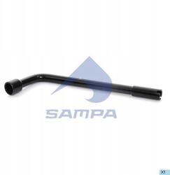 Sampa Kulcs Podn. kab. volvo Fe Rvi Premium Scania Sampa 031.456