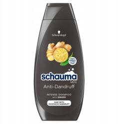 Schauma Men Anti-Dandruff Intense Korpásodás elleni sampon 400ml (3838824208985)