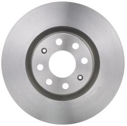 Bosch féktárcsa BOSCH 0 986 479 224 for FIAT, OPEL, VAUXHALL (0 986 479 224)