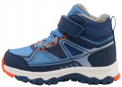 Hi-Tec Glacier Mid 200 Wp Hótaposó méret 35 (O010209-031-01)