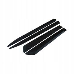 RIDER Ajtóvédő díszlécek Vw Polo VI, 2017- ,